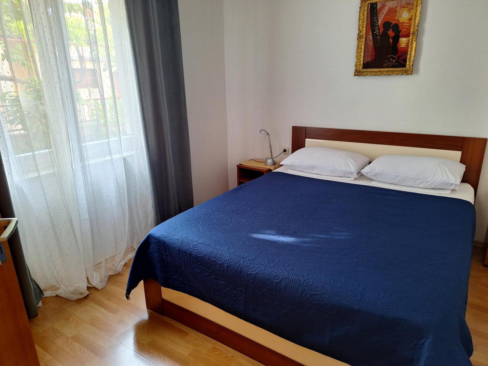 Apartments Andabaka Vodice Exterior foto